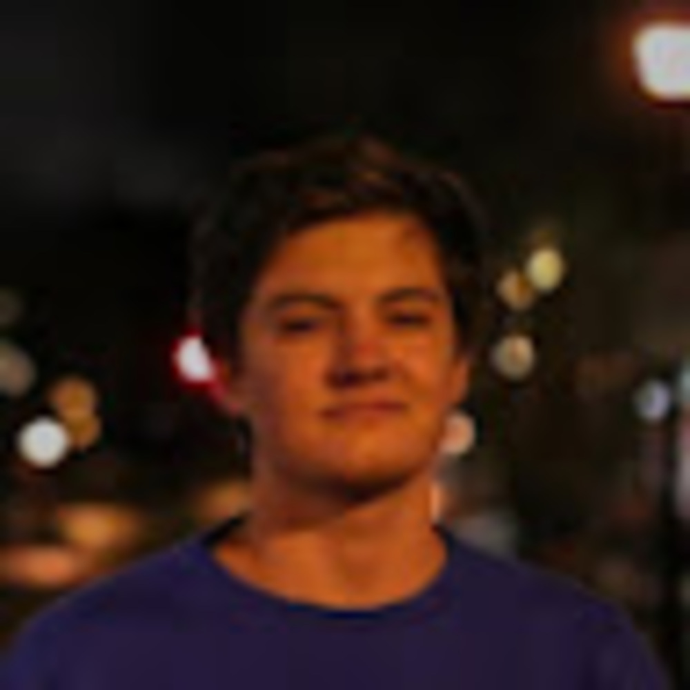 Meet your Posher, Quinn